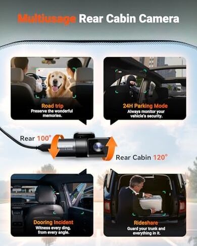 N5S 4 Channel & Suction Cup Mount in Kuwait