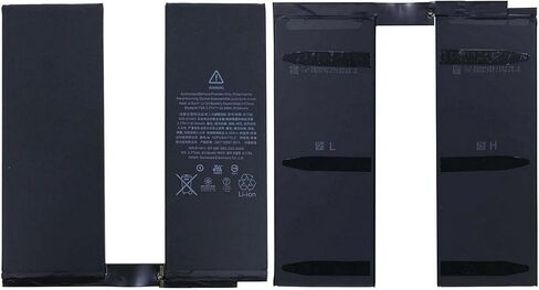 A1798 استبدال بطارية الكمبيوتر اللوحي لجهاز iPad Pro 10.5 بوصة A1701، A1709، A1852، EMC 3140 3141 MQDW2LL/A MPF02LL/A MPGJ2LL/A MQDT2LL/A MPDY2LL/A MPGH2LL/A MQDX2LL/A MPF12LL/A MPGK2LL/A MQF02LL/أ in Kuwait