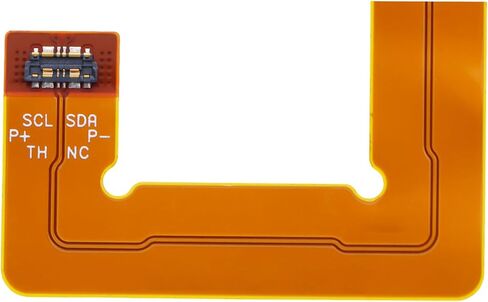 بطارية للوسادة 2024 TB331FC، الوسادة 2024 TB331FU، Tab M11 PN: L23B2P31، L23C2P31، L23D2P31، L23L2P31، L23M2P31، SB18D95067، SB18E09198، SB18E23791 6800 مللي أمبير in Kuwait