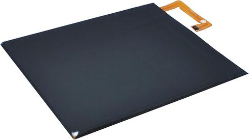 Battery for IdeaPad A5500, IdeaPad A8, IdeaPad A8-50, TAB3 8 PN: L13D1P32 4250mAh / 16.15Wh in Kuwait