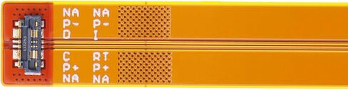 Battery for Yoga Pad Pro, YT-K606FW PN: L20C2P33, L20D2P33, L20L2P33, L20M2P33, SB18C83603 10000mAh in Kuwait