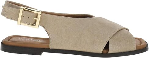 Seychelles womens Good Hearted Sandals in Saudi Arabia