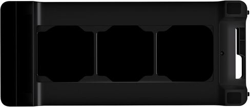 Lenovo Legion Tower 5-2026 - كمبيوتر مكتبي للألعاب - NVIDIA GeForce RTX 5070 - Ryzen 7 7800X3D - ذاكرة 32 جيجا بايت - تخزين 1 تيرابايت - Windows 11 Home - Eclipse Black - بطاقة لعب مجانية للكمبيوتر الشخصي لمدة 3 أشهر in Kuwait