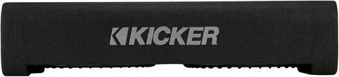 KICKER 47TRTP122 حاوية مدمجة 12 بوصة CompRT 2 أوم in Kuwait