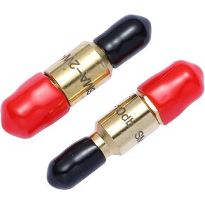 مخفف BECEN قطعتين 2 وات SMA 20dB، DC-6 جيجا هرتز، 50 أوم، فقدان إشارة قابل للتعديل بدقة لأنظمة الترددات اللاسلكية والاختبار والبث والاتصالات in Kuwait