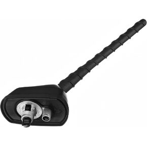 96250-1F522, Foot Antenna Holder Roof Antenna for Kia Sportage 2007-2016 Soul 2009-2015 Sorento 2009-2014, 962501F522 in Kuwait