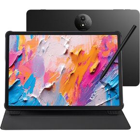 TCL NXTPAPER 11 Plus Android Tablet، 11.5 بوصة 120 هرتز 2.2K لوحة رسم ودفتر رقمي، قلم 4096 مستوى وحقيبة قلاب متضمنة، شاشة NXTPAPER 4.0، ذاكرة وصول عشوائي 8+8 جيجابايت، تخزين 256 جيجابايت (متجدد) in Kuwait