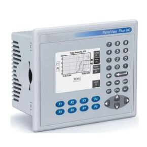 1 Pcs 2711P-K4M5D8 New and Sealed in Box 2711PK4M5D8 1 Year Warranty in Saudi Arabia