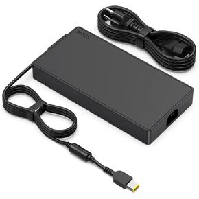 330W 300W GaN Legion Charger Compatible with Lenovo 9/9i/Pro 7/7/Pro 5/5 16IRX8H 16IRX8 15ARH7H 15ACH6A 16ARH7H 16ARX8 16IRX8 16IAH7H 15ACH6H 15ITH6H 15IAH6H 15IAH7H 17ITH6H 16ARHA7 16IAX7 Y9000 Y7000 in Kuwait