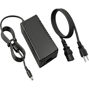 uacc-adapter-ac-210w 54V محول إمداد الطاقة لمفتاح Ubiquiti UniFi، متوافق مع UniFi XG 6 PoE US-XG-6POE USW-Ultra-210W 6/8 Port Networks Switch ADS-210NX-48-1540210E in Kuwait