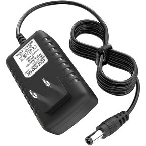 شاحن للمكنسة الكهربائية اللاسلكية INSE، سلك طاقة متوافق مع INSE N5 N5S N500 N550 N560 N570 N6 N6S N600 N650 N660 V70، لمحول الطاقة Wowgo S108 in Kuwait