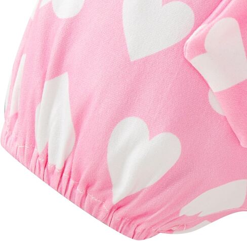Our 1st Mothers 's Day-Happy Mother's Day Baby Girl Clothes Summer Short Sleeve Rompers Shorts With Headband in Saudi Arabia