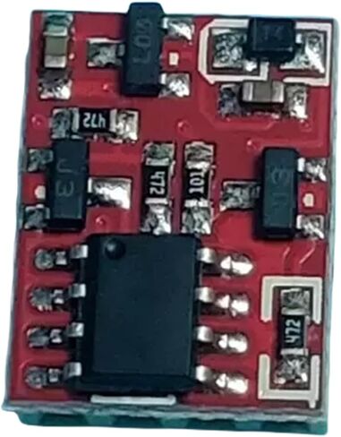 محاكي مروحة USB مخفي، أداة تبريد قصيرة النوع لأجهزة الكمبيوتر المكتبية والمحمولة in Kuwait