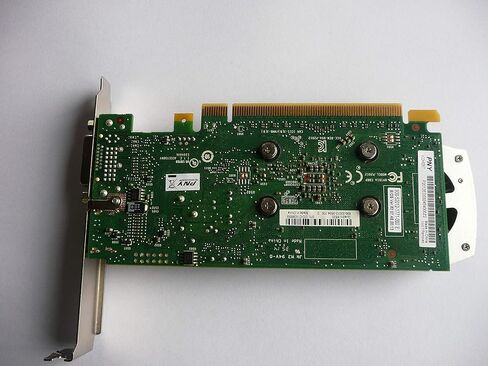 Pny - Nvidia Quadro K620 Graphics Card Quadro K620 2 Gb Ddr3 Pcie 2.0 X16 Low Profile Dvi, Displayport "Product Category: Computer Components/Video Cards & Adapters" in Kuwait