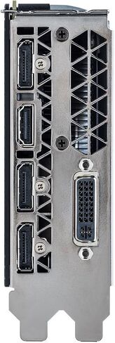 EVGA GeForce GTX 980 4GB GAMING، بطاقة رسومات تبريد صامت 04G-P4-2980-KR (متجددة) in Kuwait