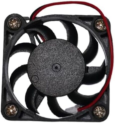 CM3588/CM3588 Plus NAS Kit Metal Case Suitable for CM3588/ Plus NAS Kit - Not Include CM3588/CM3588 Plus NAS Kit in Kuwait