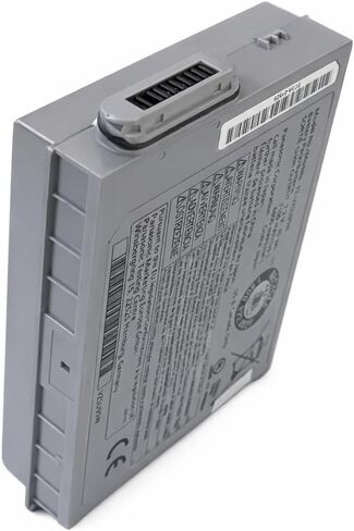 بطارية بديلة للكمبيوتر اللوحي FZ-VZSU95W 49Wh لسلسلة Toughpad FZ-B1 FZ-B2 FZ-M1 FZ-M1C FZ-VZSU0JW FZ-VZSU0HW FZ-VZSU94 FZ-VZSU94W FZ-VZSU94JS FZ-VZSU94R FZ-VZSU94K FZ-VZSU95 FZ-VZSU95JS in Kuwait