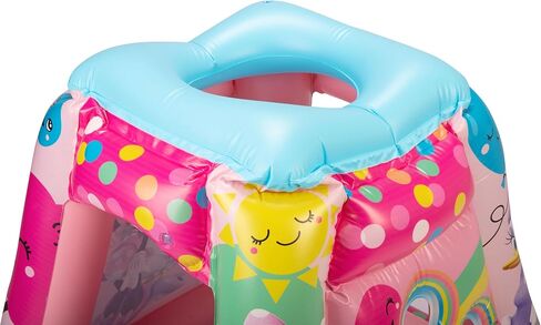 Minnie Mouse 20 Ball Pit Playland in Kuwait