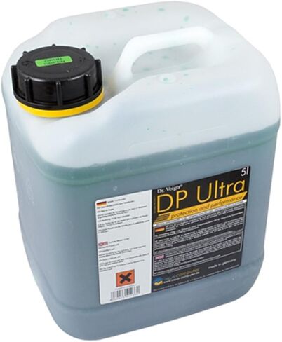 Aquacomputer Double Protect Ultra Coolant, 5000 mL, Blue in Kuwait