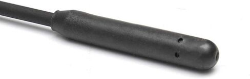 Black Car Roof AM/FM Antenna Aerial Mast with Base Kit Antenna Booster Signal Roof Mast Replacement Compatible for Ford Focus 2000-2007 in Kuwait