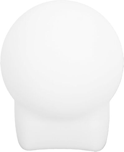 Vikye Lightweight Silicon Sphere Diffuser for Softening Highlights in Portrait Photography in Kuwait