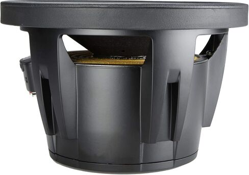American Sound Connection Universal Car Stereo Rearfire Sealed Dual 10" Alpine R-W10D2 Type R Car Audio Subwoofers Custom Sub Box Enclosure Package New in Kuwait