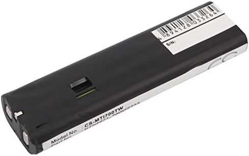(10 Pack) XSP Battery for Motorola 53871 CP100 Handie Pro XTN IDEN i500 KEBT082 MTRXU2100 MTRXU2600 MTRXV2100 Nextel I500 Plus Nextel I550 in Kuwait