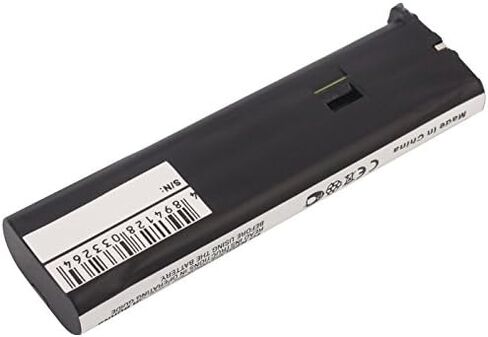 (10 Pack) XSP Battery for Motorola 53871 CP100 Handie Pro XTN IDEN i500 KEBT082 MTRXU2100 MTRXU2600 MTRXV2100 Nextel I500 Plus Nextel I550 in Kuwait