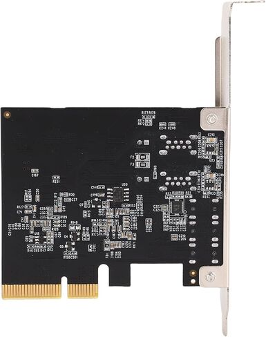 بطاقة PCIE USB 3.0 بطاقة توسيع نقل عالية السرعة لأجهزة الكمبيوتر المكتبية، محول PCI Express إلى 5 منافذ USB3.0 من النوع C لـ، in Kuwait