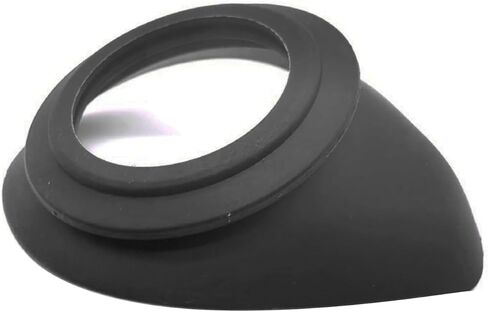 مادة مطاطية لكاميرا Eyecup Eyecup Eyecup Eyepiece لهاتف Sony HXR-MC2500 in Kuwait