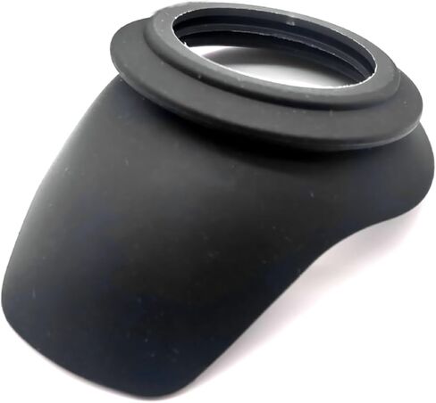 مادة مطاطية لكاميرا Eyecup Eyecup Eyecup Eyepiece لهاتف Sony HXR-MC2500 in Kuwait
