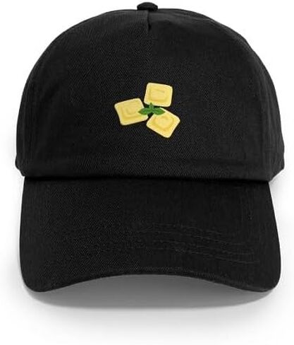 Cafepress Ravioli Pasta Capball Capeball Cap in Saudi Arabia