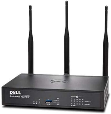 سونيك وول TZ300 لاسلكي 01-SSC-0216 in Kuwait