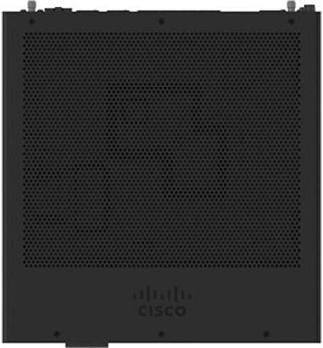 موجه الخدمات المتكاملة Cisco C921-4P ISR 900 Series ذو 4 منافذ (متجدد) in Kuwait