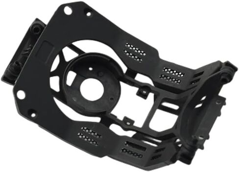 كاميرا Gimbal Dampener Mount for DJI Mavic 3/3 CINE / 3 Classic / 3T أجزاء إصلاح لوحة امتصاص الاهتزاز المقاومة للصدمات in Kuwait