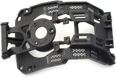 كاميرا Gimbal Dampener Mount for DJI Mavic 3/3 CINE / 3 Classic / 3T أجزاء إصلاح لوحة امتصاص الاهتزاز المقاومة للصدمات in Kuwait