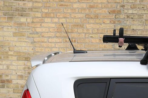 Votex - 11 Inch Screw-On Antenna fits Chevrolet Trailblazer (2021-2026) in Kuwait