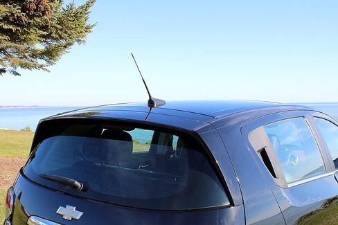 Votex - 11 Inch Screw-On Antenna fits Chevrolet Trailblazer (2021-2026) in Kuwait