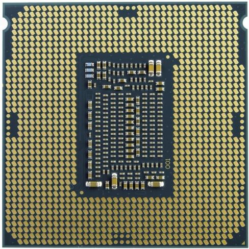 معالج سطح المكتب Intel Comet Lake Core i5-10400 بسرعة 2.90 جيجاهرتز وذاكرة تخزين مؤقت سعة 12 ميجابايت (متجدد) in Kuwait