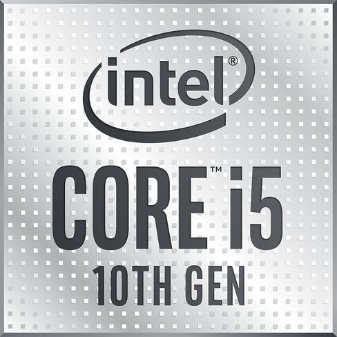 معالج سطح المكتب Intel Comet Lake Core i5-10400 بسرعة 2.90 جيجاهرتز وذاكرة تخزين مؤقت سعة 12 ميجابايت (متجدد) in Kuwait