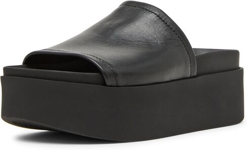Steve Madden Women's Arwen Wedge Sandal in Saudi Arabia