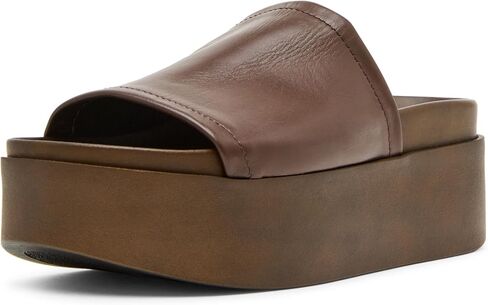 Steve Madden Women's Arwen Wedge Sandal in Saudi Arabia
