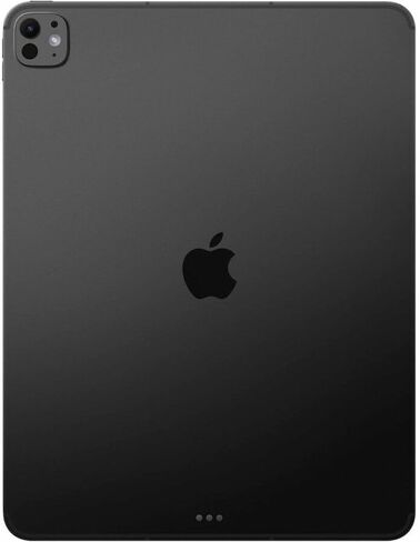 2025 Apple iPad Pro (13 بوصة، Wi-Fi + Cellular، 2 تيرابايت) - أسود فضائي (تم تجديد Premium) in Kuwait
