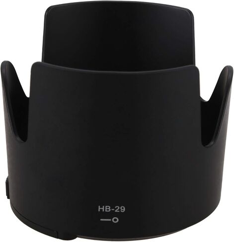 HB-29 Lens Hood for 70-200mm f/2.8 G-AF-S Lens HB29 in Kuwait