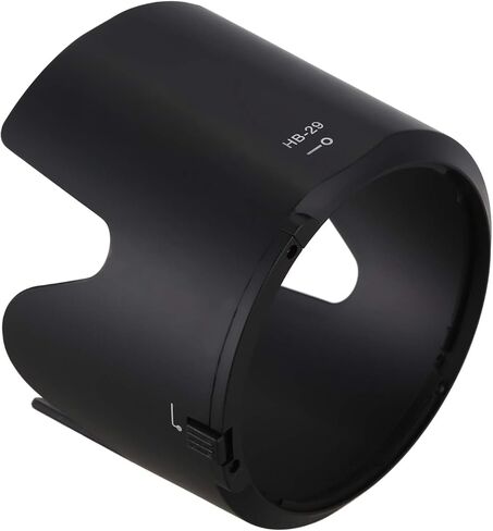 HB-29 Lens Hood for 70-200mm f/2.8 G-AF-S Lens HB29 in Kuwait