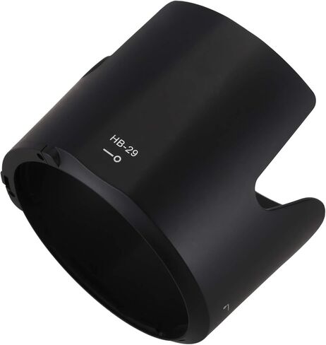 HB-29 Lens Hood for 70-200mm f/2.8 G-AF-S Lens HB29 in Kuwait