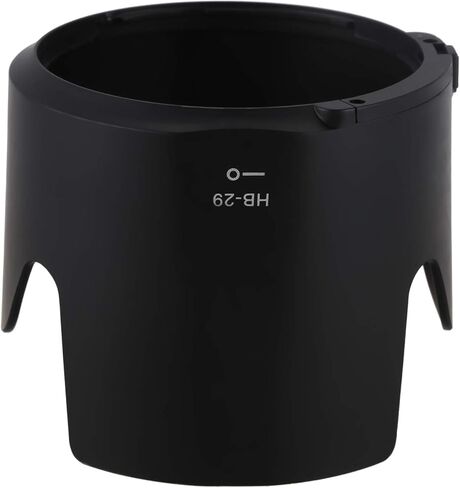 HB-29 Lens Hood for 70-200mm f/2.8 G-AF-S Lens HB29 in Kuwait