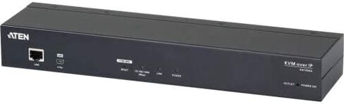 Aten Corp Kn1000a-ax-a Vga Kvm عبر IP Sw in Kuwait