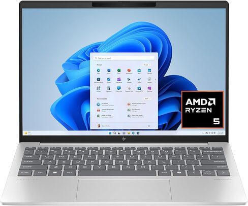كمبيوتر محمول HP مقاس 14 بوصة مزود بمعالج Intel N150، وMicrosoft Office 365، وذاكرة وصول عشوائي سعتها 4 جيجابايت، وتخزين 128 جيجابايت، ومحرك أقراص ثابتة خارجي سعة 500 جيجابايت، والاستخدام اليومي للطلاب، وعمر البطارية طوال اليوم والشحن السريع، ونظام التشغي in Kuwait