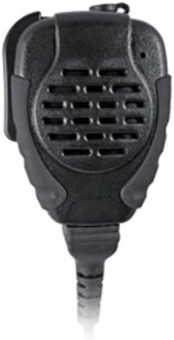 PRYME® Trooper SPM-2130s Shoulder Mic for ICOM 2-Pin w/Locking Screws (See List) in Kuwait